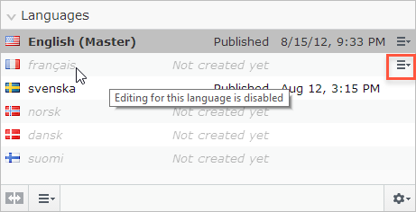 Image: Enabling editing for other languages