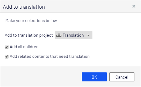 Image: Specify translation content