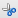 Cut selected page toolbar button