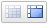 Split merged table cells and Merge table cells toolbar buttons