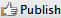 Publish button