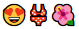 Bild: Unicode-Symbole